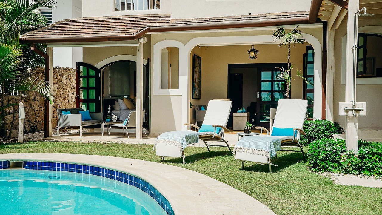 Photo of Outdoor in Bavaro