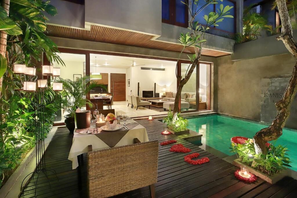 Photo of Outdoor in Seminyak