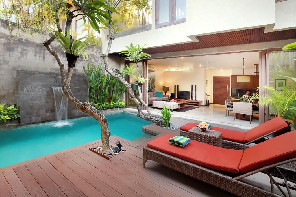 Photo of Outdoor in Seminyak