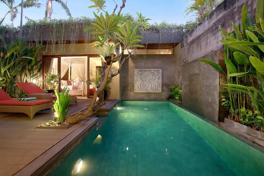 Photo of Outdoor in Seminyak