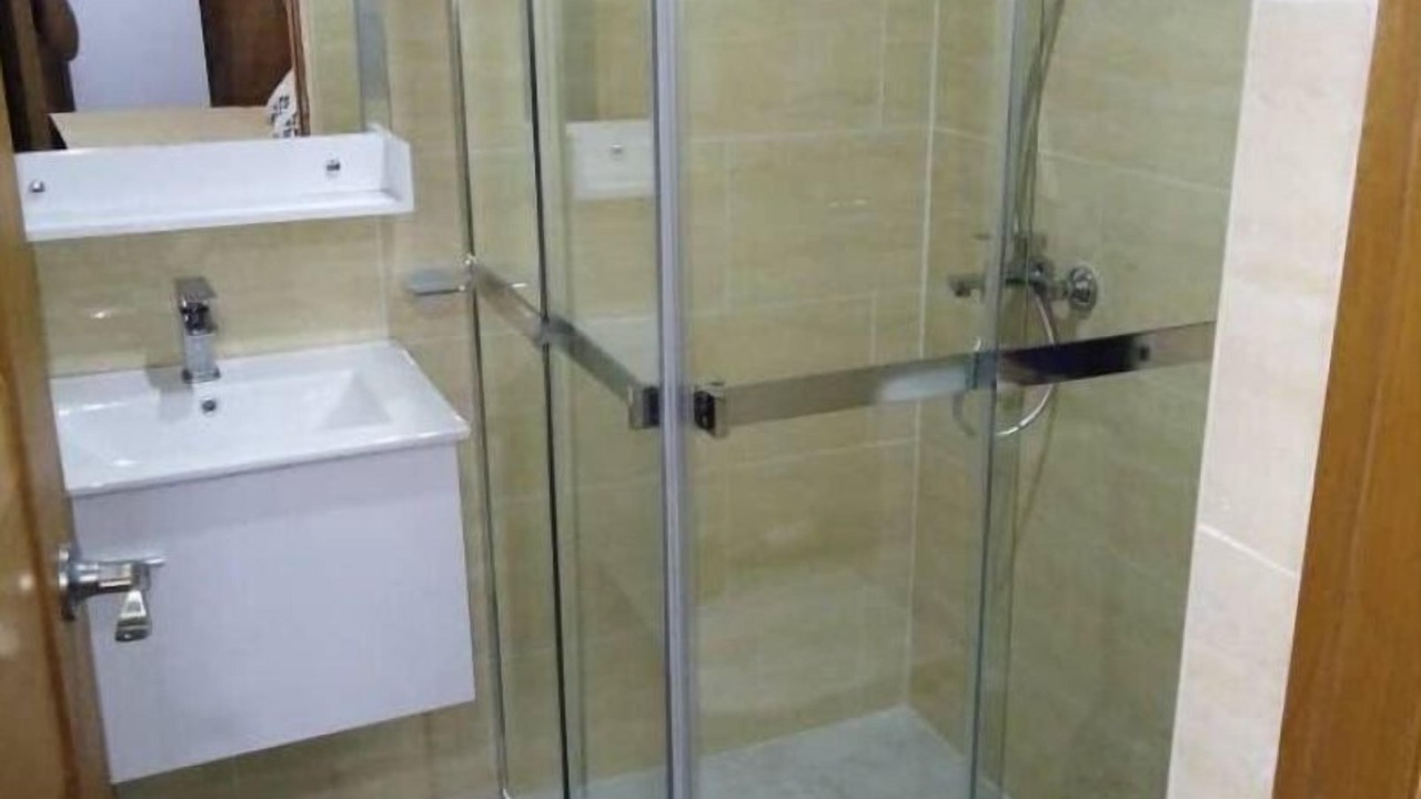Photo of Bathroom in Viejo Arroyo Hondo