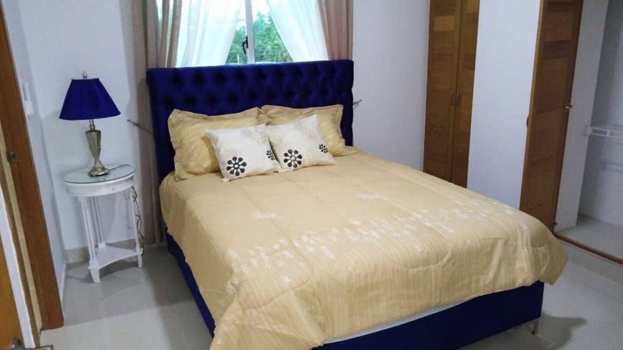Photo of Bedroom in Viejo Arroyo Hondo