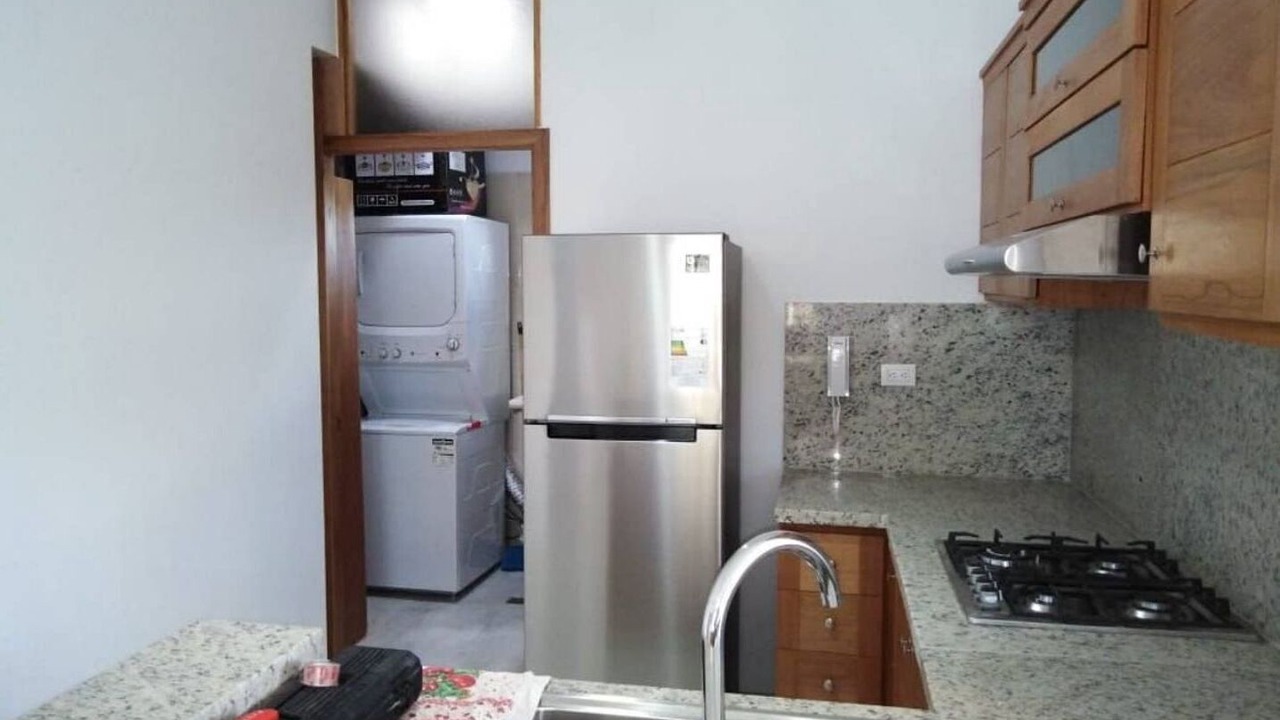 Photo of Kitchen in Viejo Arroyo Hondo