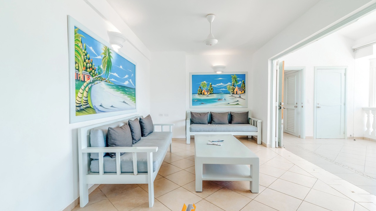 Photo of Livingroom in La Iglesia