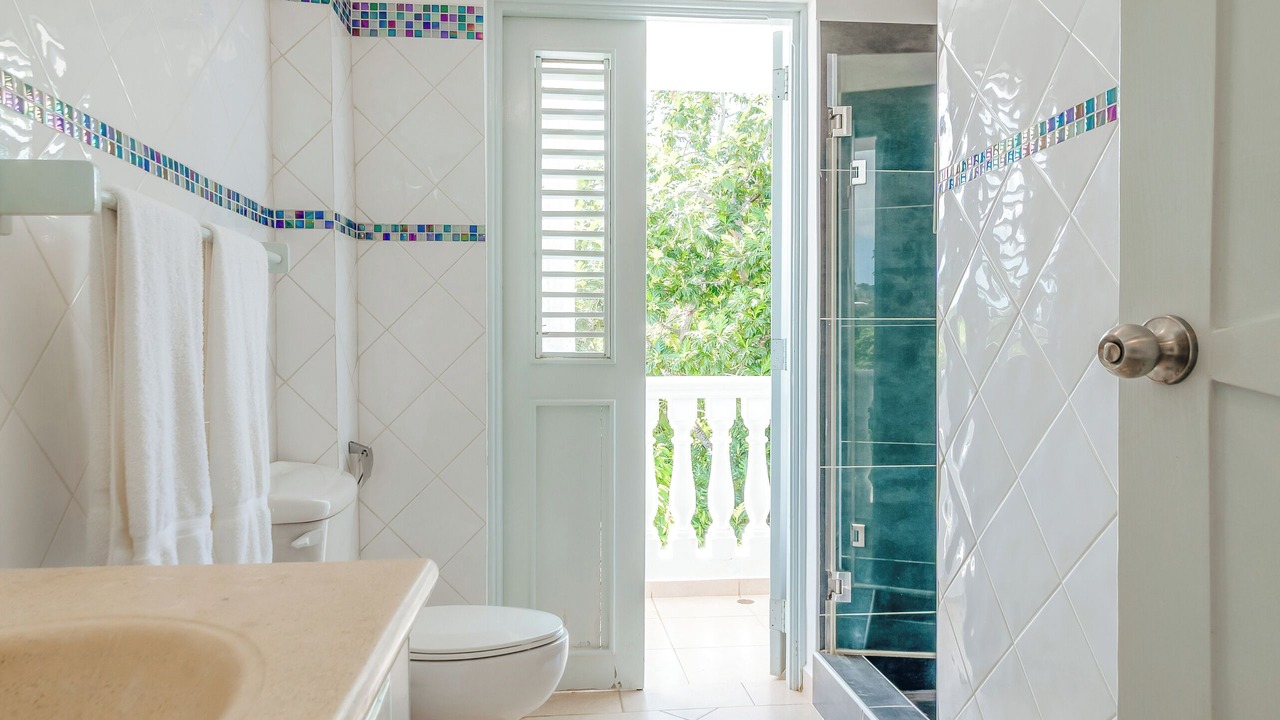 Photo of Bathroom in La Iglesia