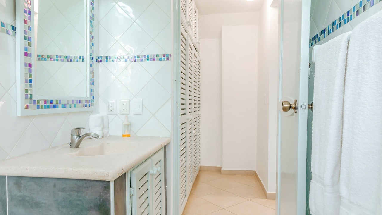 Photo of Bathroom in La Iglesia