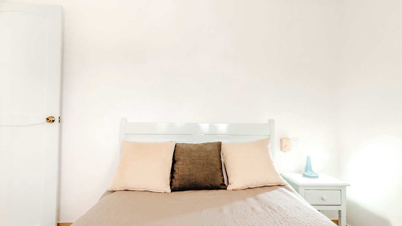 Photo of Bedroom in La Iglesia