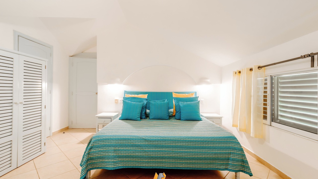 Photo of Bedroom in La Iglesia