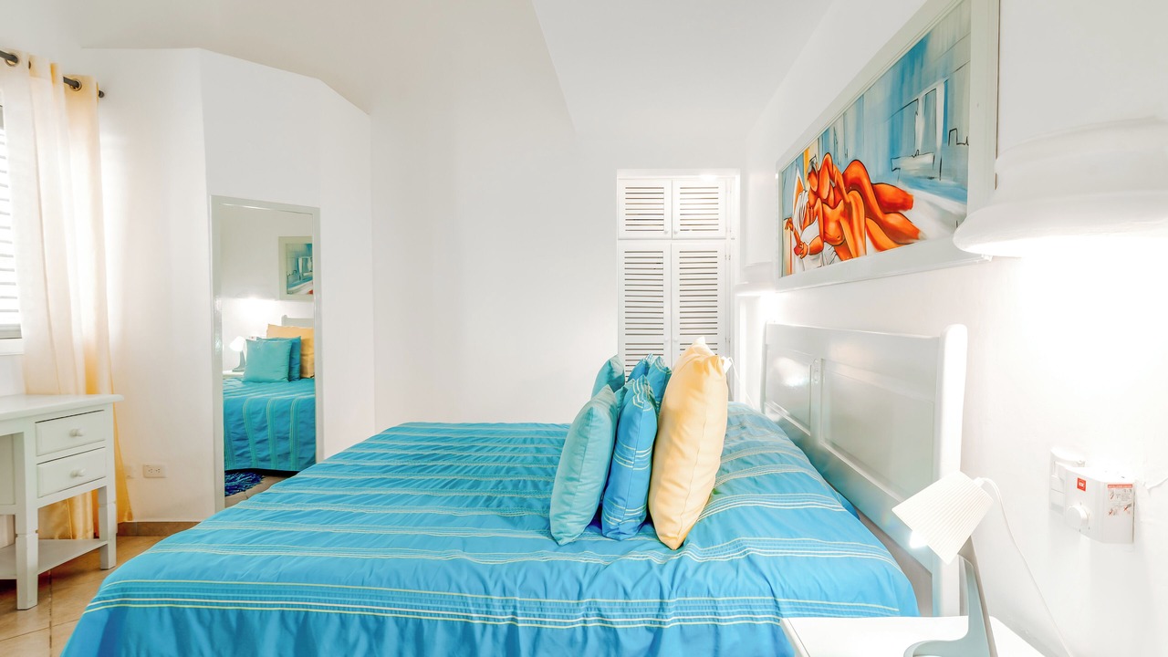 Photo of Bedroom in La Iglesia