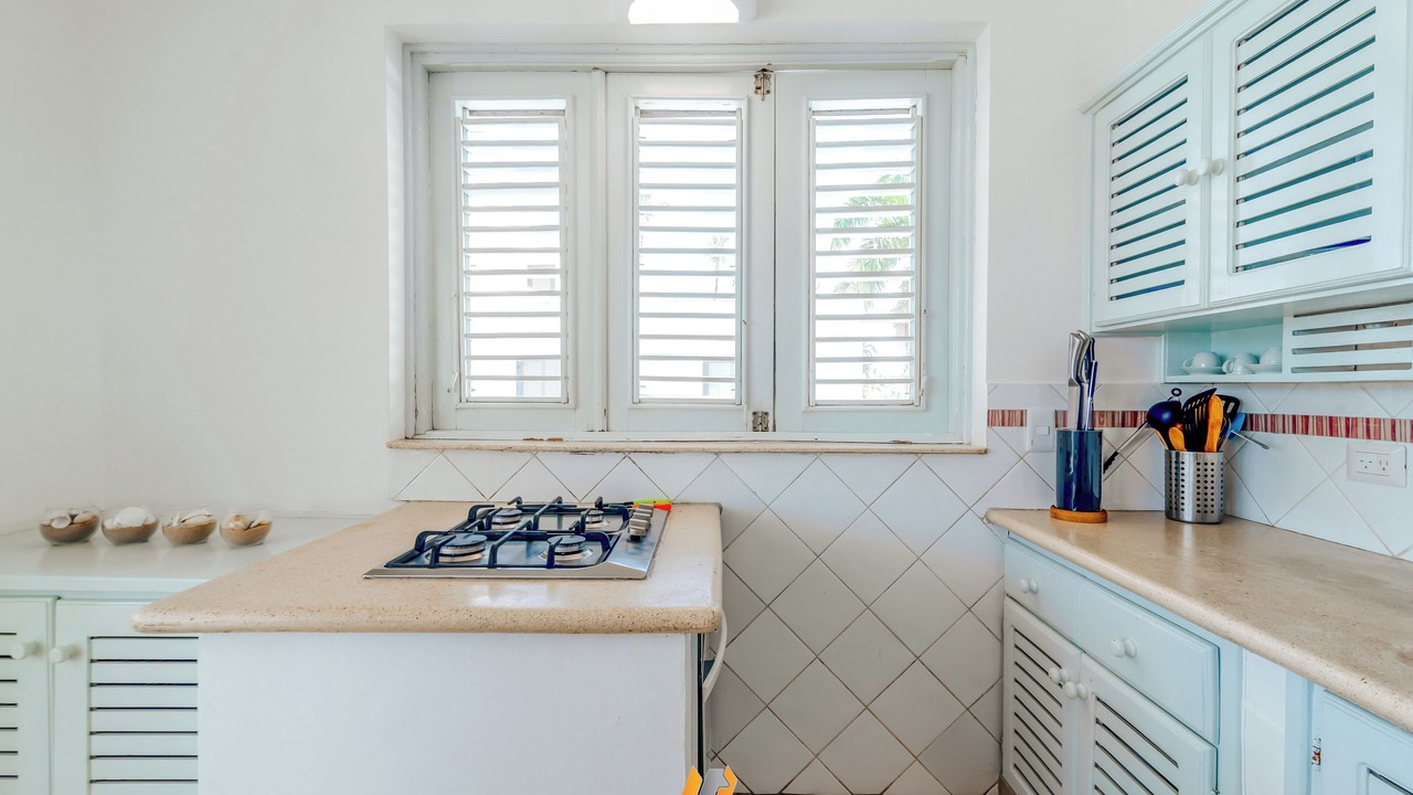 Photo of Kitchen in La Iglesia