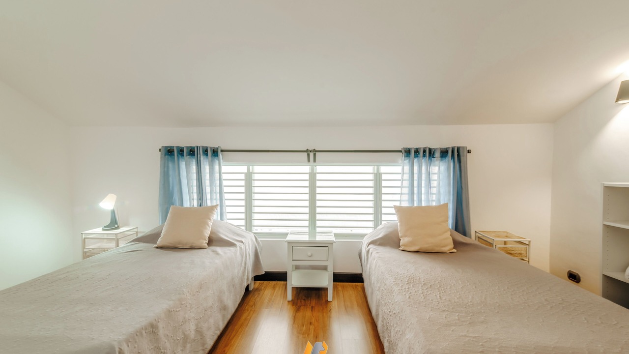 Photo of Bedroom in La Iglesia