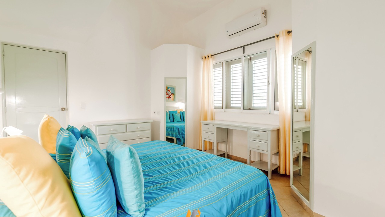 Photo of Bedroom in La Iglesia