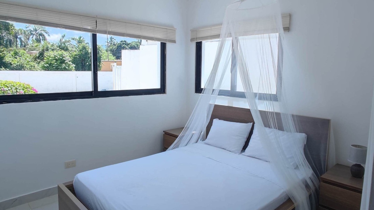 Photo of Bedroom in La Mulata