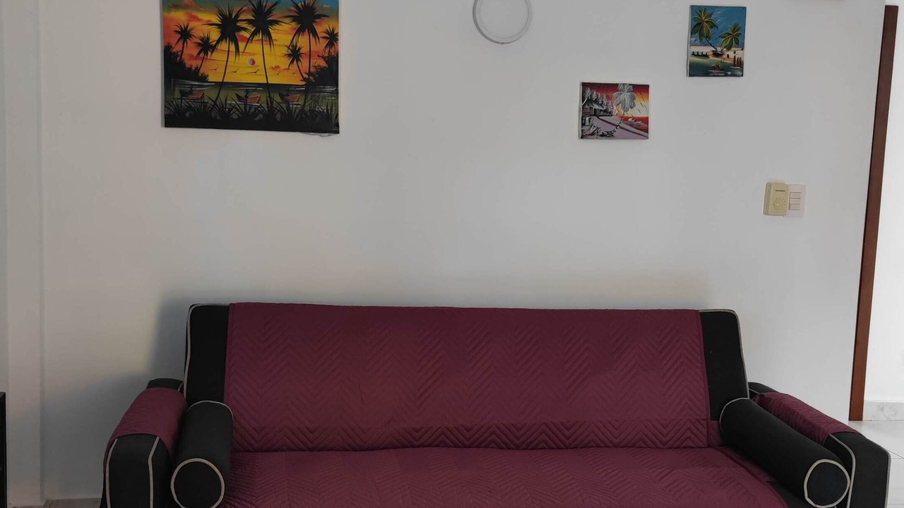 Photo of Livingroom in La Mulata