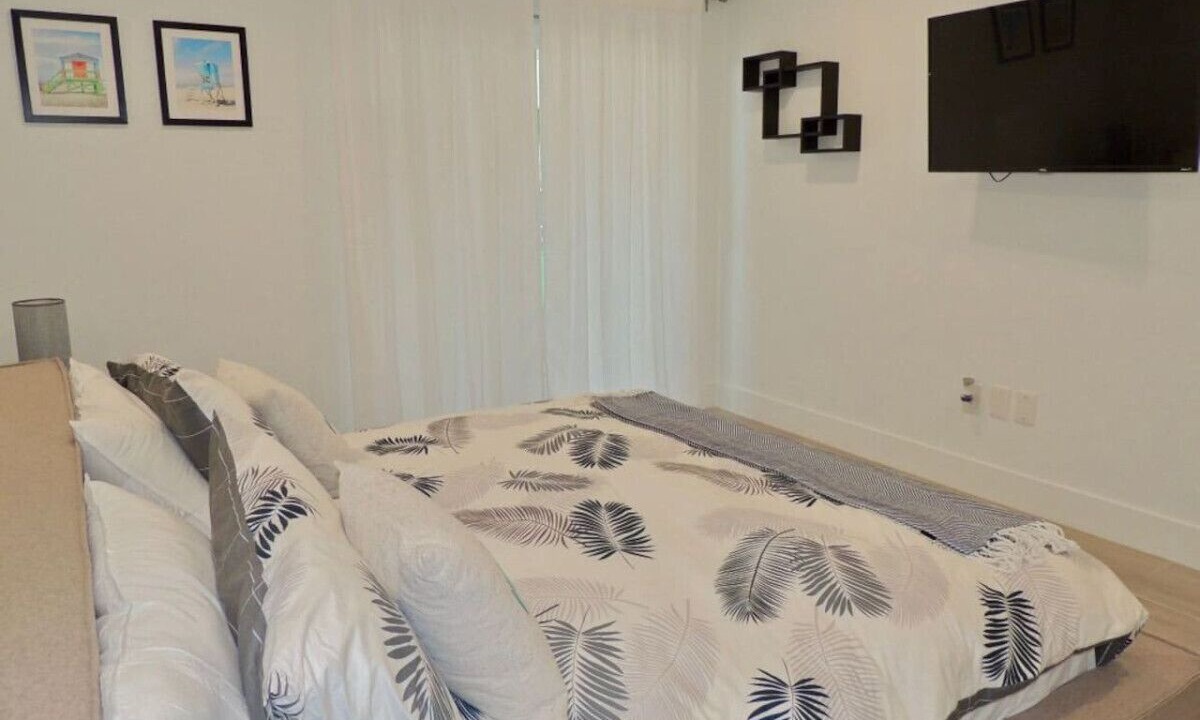 Photo of Bedroom in City Center
