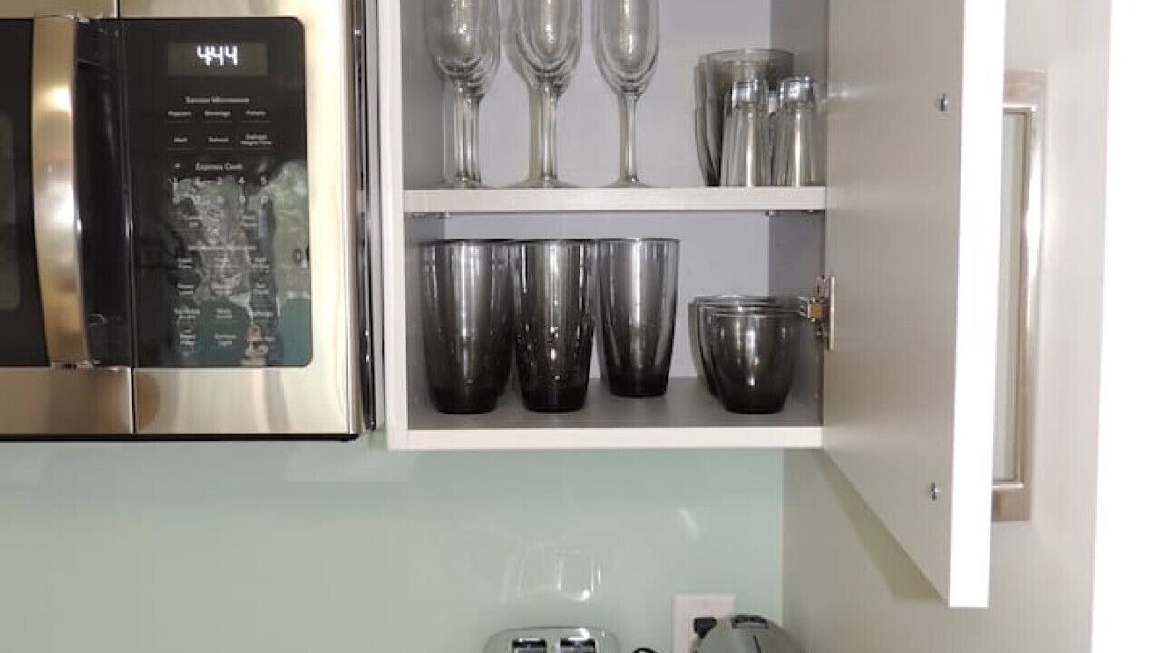 Photo of Kitchen in City Center