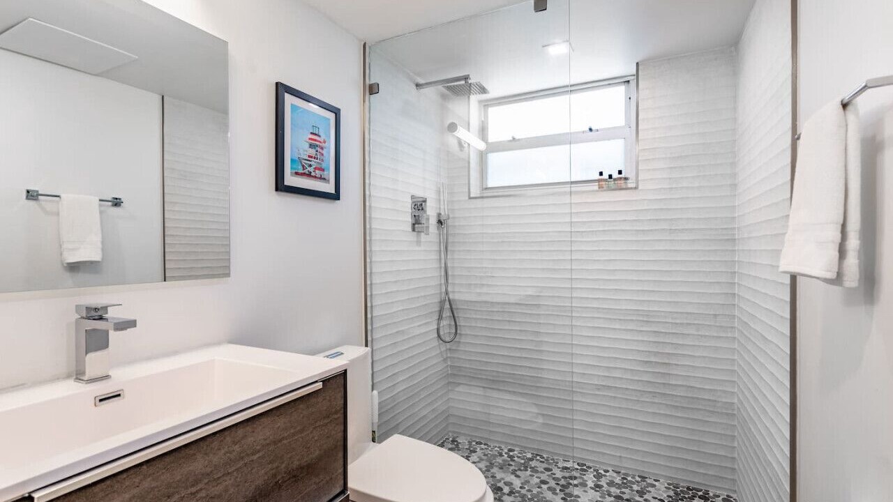 Photo of Bathroom in City Center
