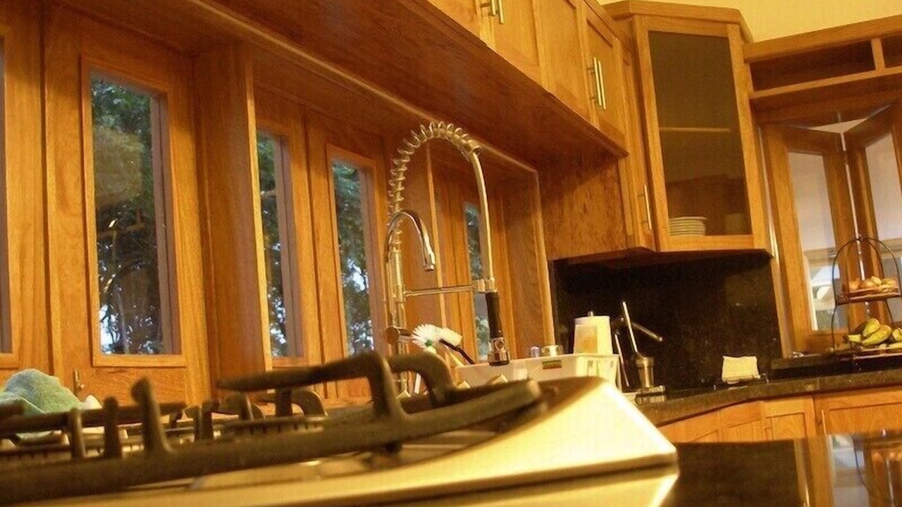 Photo of Kitchen in Juan Dolio