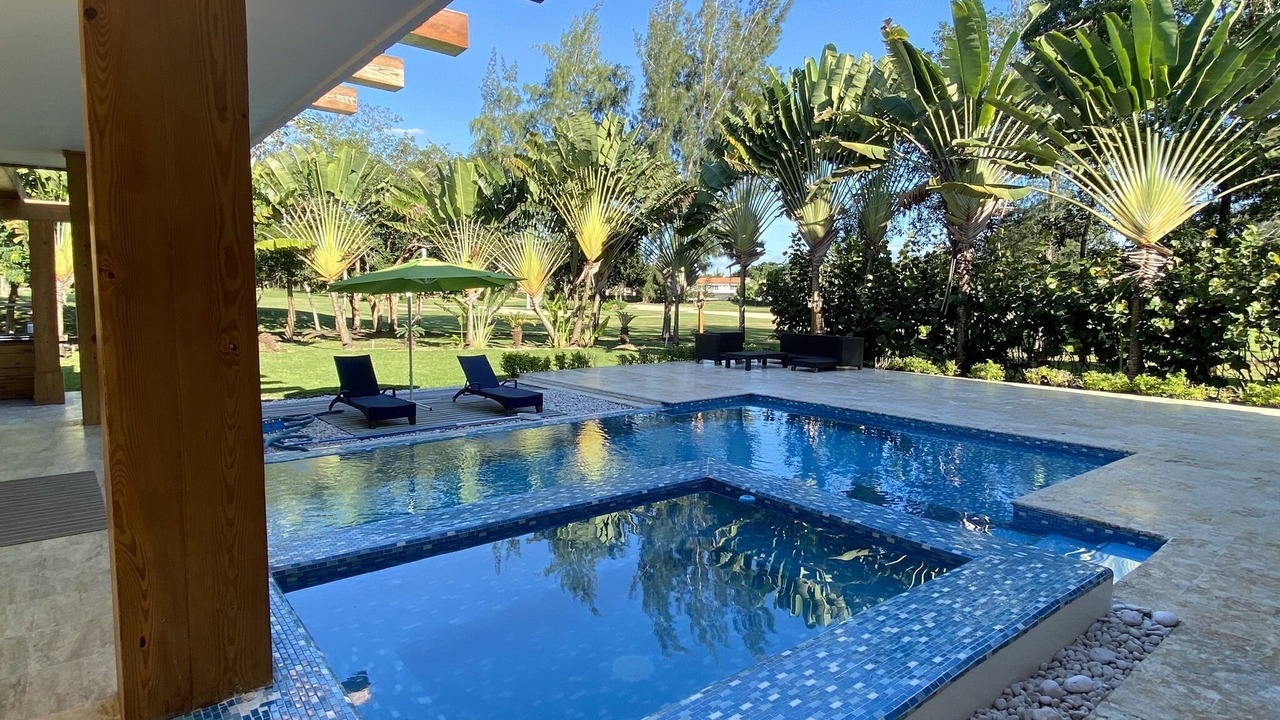 Photo of Outdoor in Juan Dolio