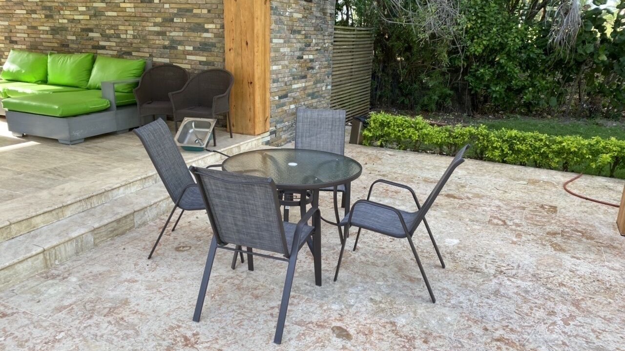 Photo of Outdoor in Juan Dolio