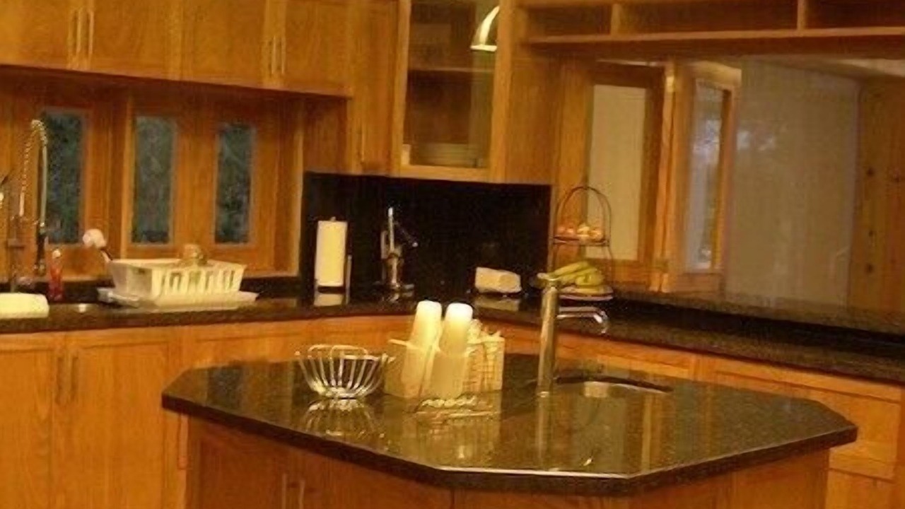 Photo of Kitchen in Juan Dolio