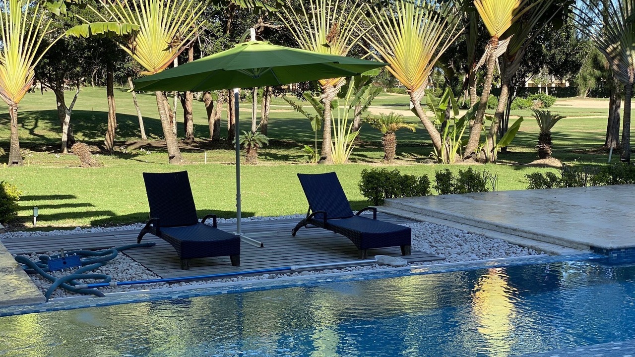 Photo of Outdoor in Juan Dolio