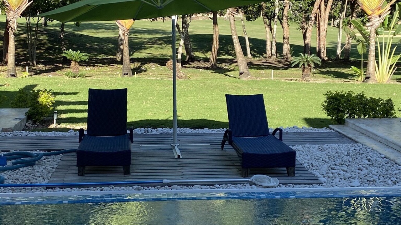 Photo of Outdoor in Juan Dolio