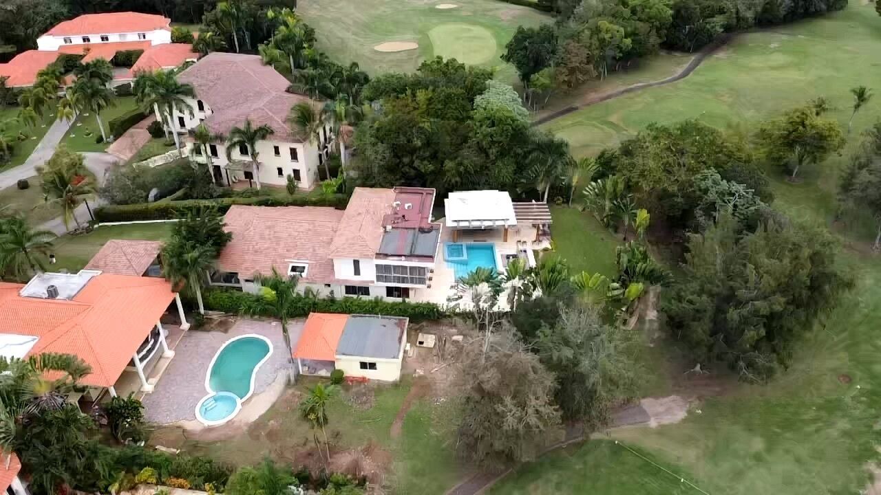 Photo of Outdoor in Juan Dolio