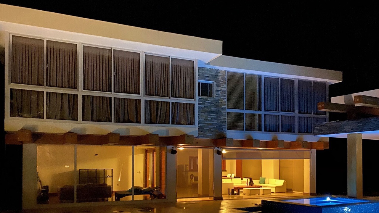 Photo of Patio Balcony in Juan Dolio