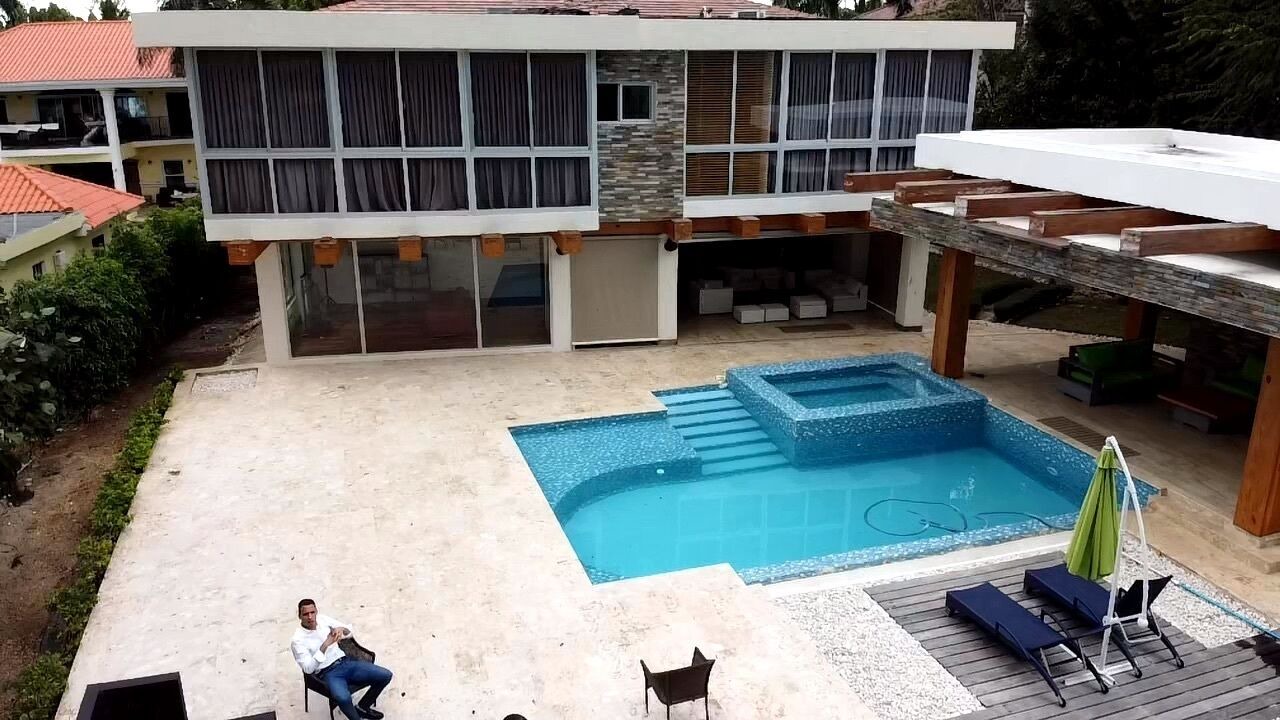 Photo of Outdoor in Juan Dolio