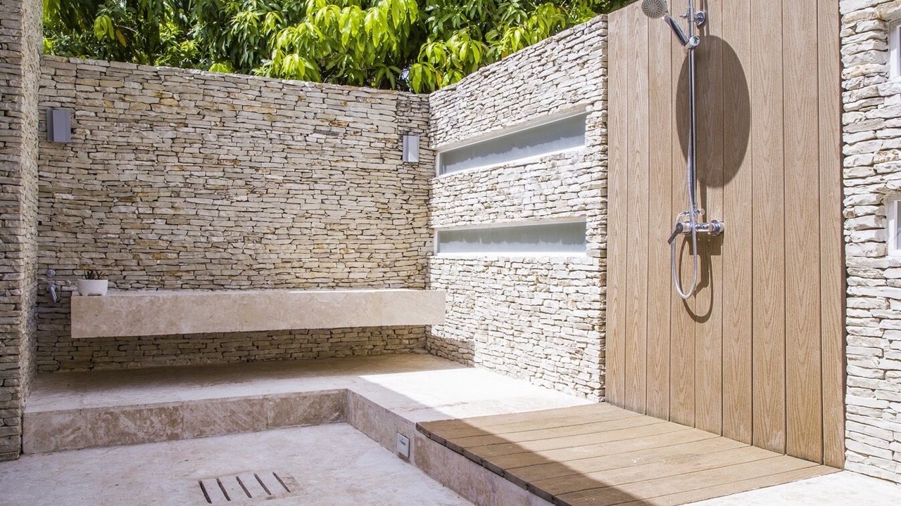 Photo of Bathroom in Los Mangos