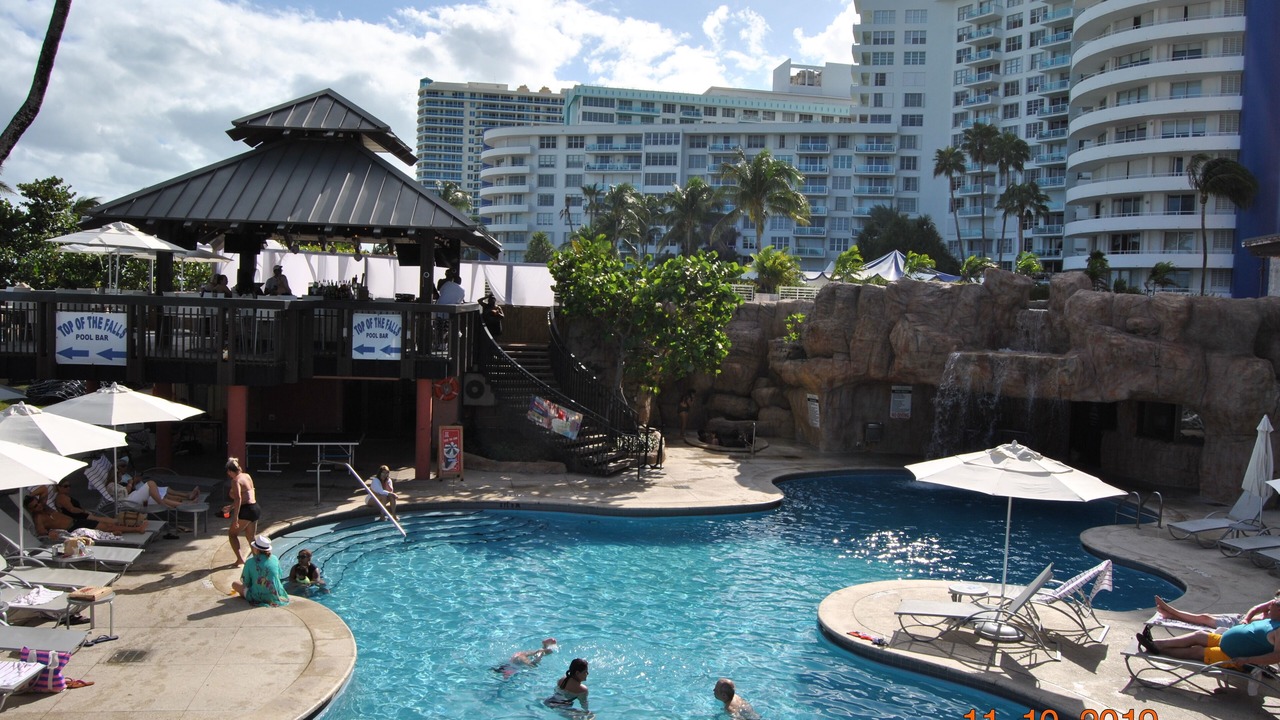 Photo of Outdoor in Mid Beach