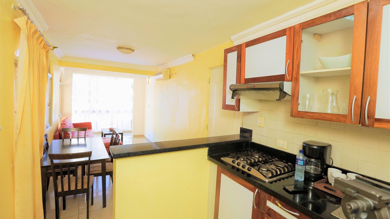 Photo of Kitchen in Ciudad Nueva