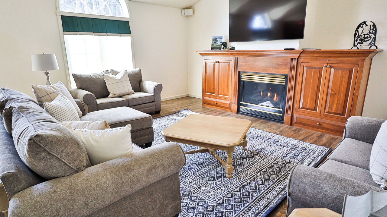 Photo of Bedroom in Bolton Landing