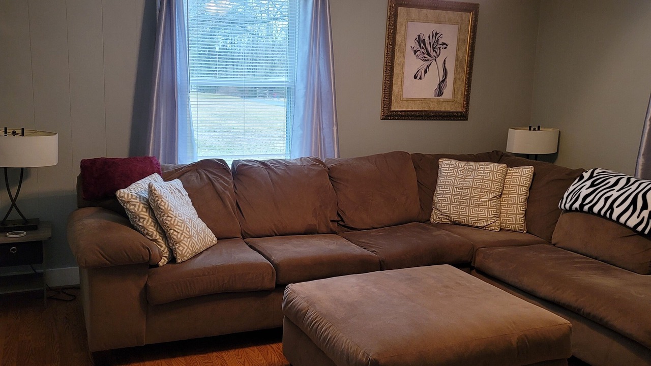 Photo of Livingroom in Toast