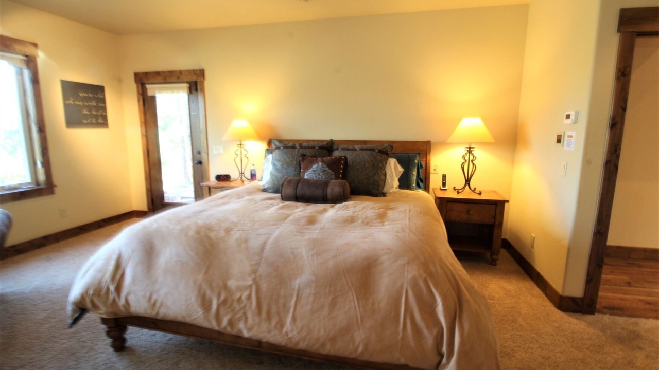 Photo of Bedroom in Pagosa Springs