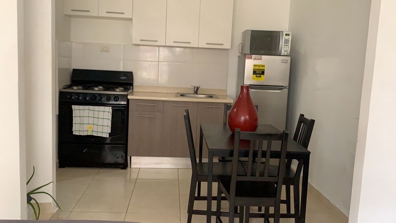 Photo of Kitchen in Santo Domingo Este