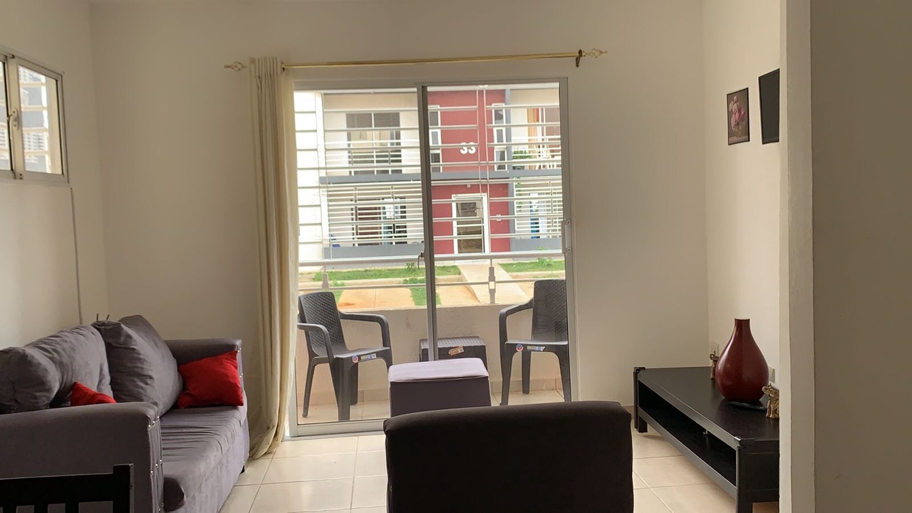 Photo of Livingroom in Santo Domingo Este