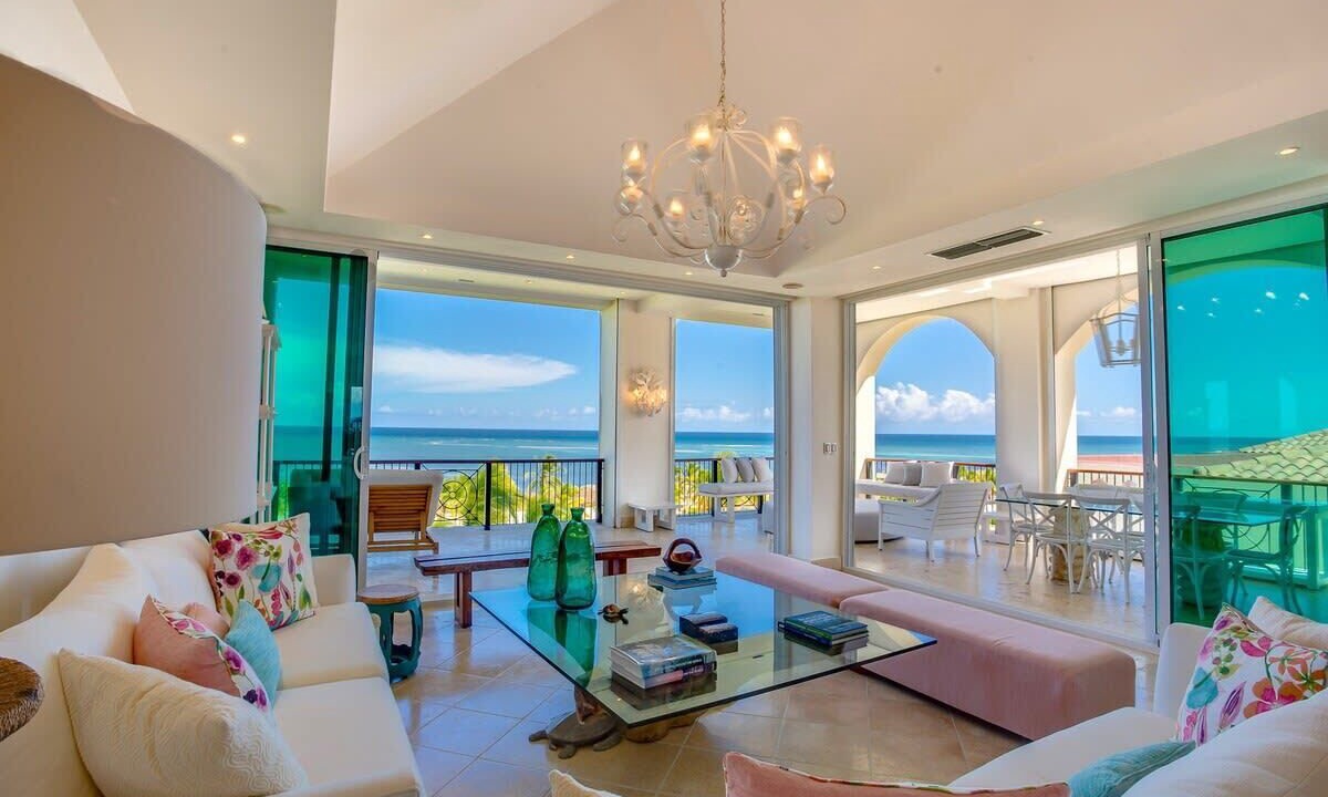 Photo of Bedroom in Cap Cana Marina