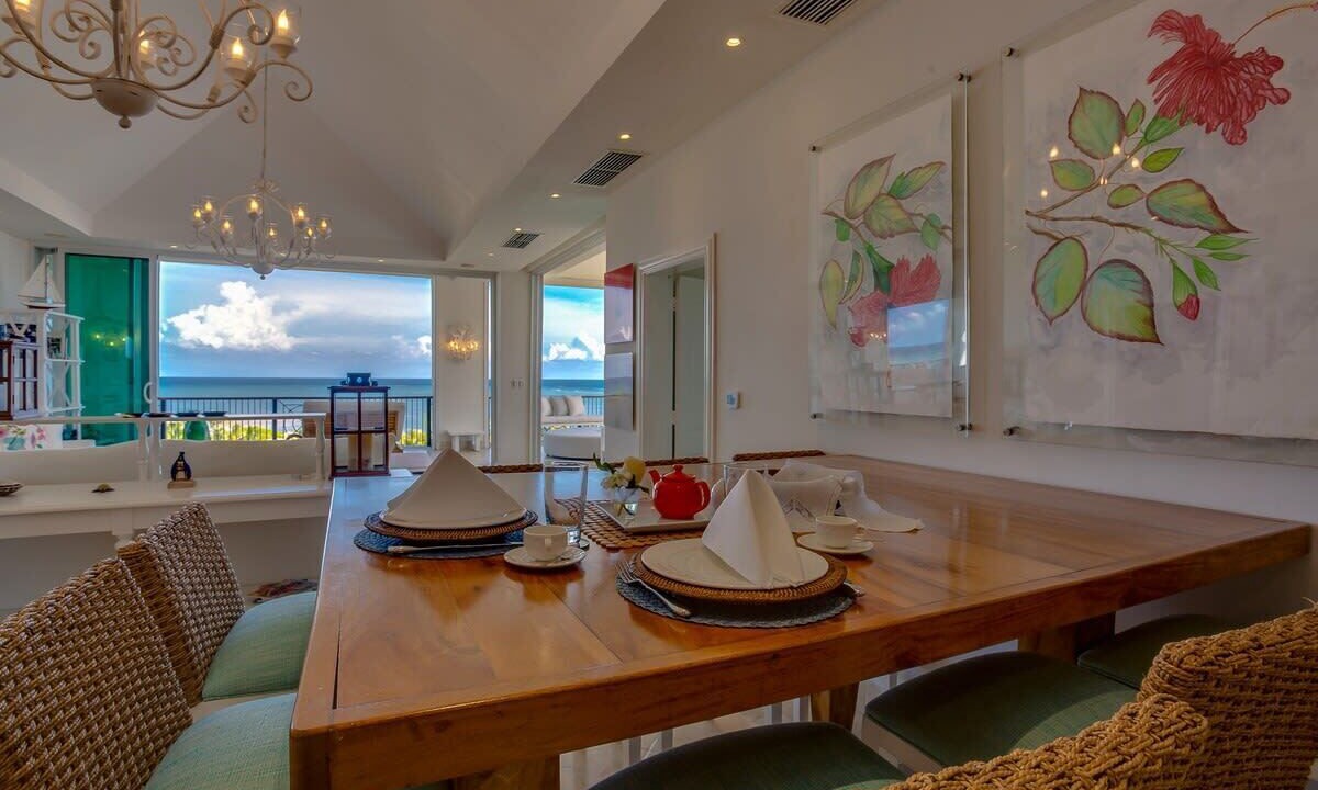 Photo of Outdoor in Cap Cana Marina