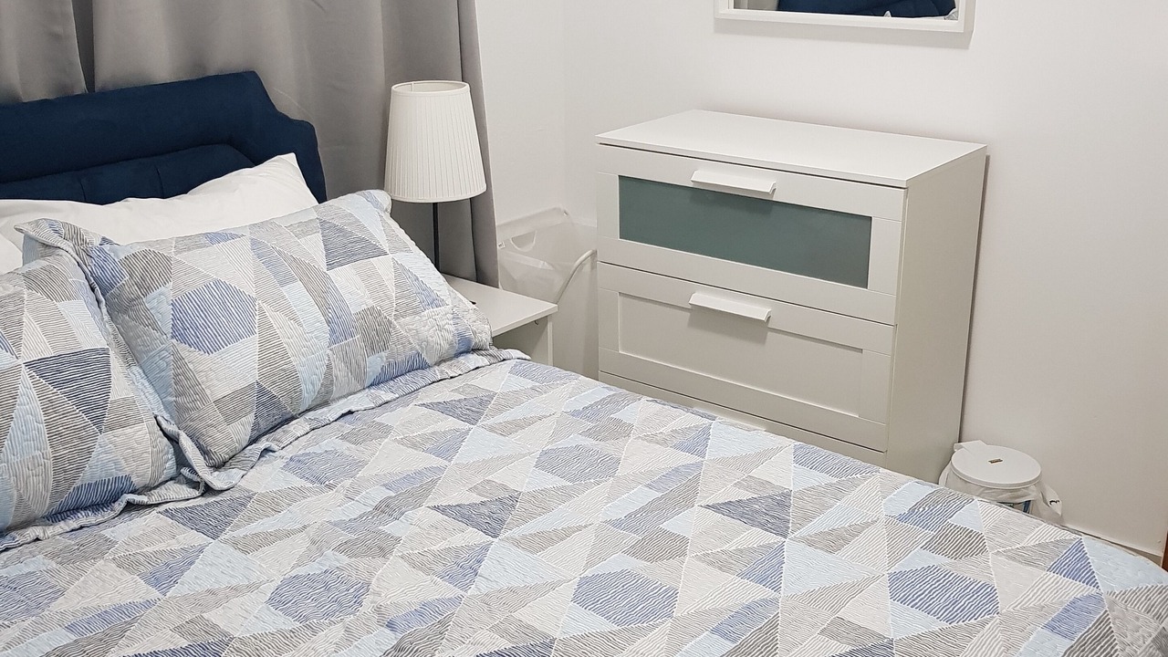 Photo of Bedroom in Reparto Ibarra