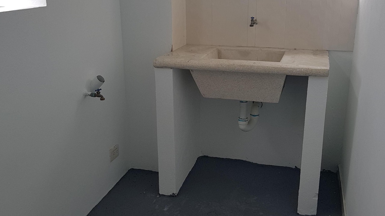 Photo of Bathroom in Reparto Ibarra
