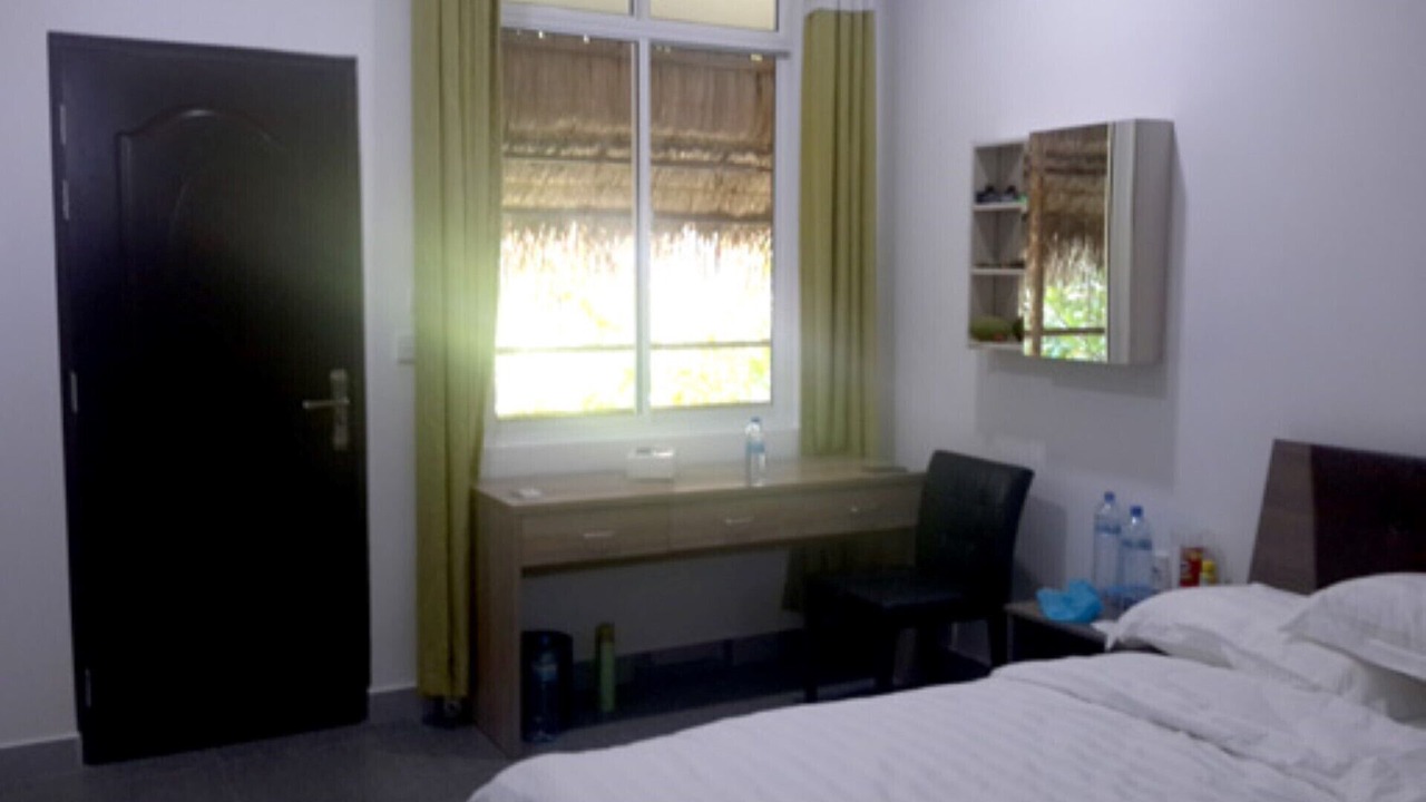 Photo of Bedroom in Dhangethi
