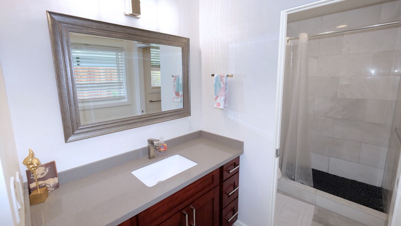 Photo of Bathroom in Hawaii Kai