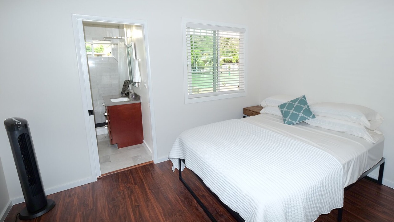 Photo of Bedroom in Hawaii Kai