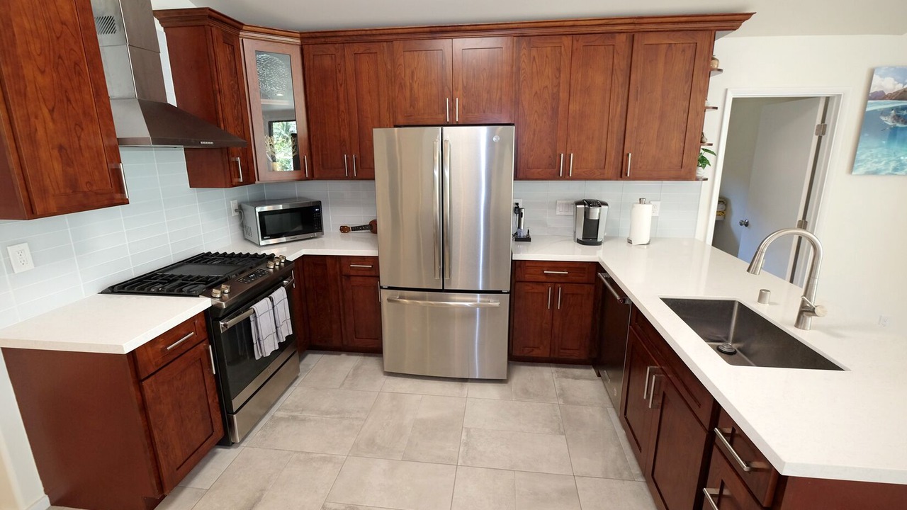 Photo of Kitchen in Hawaii Kai