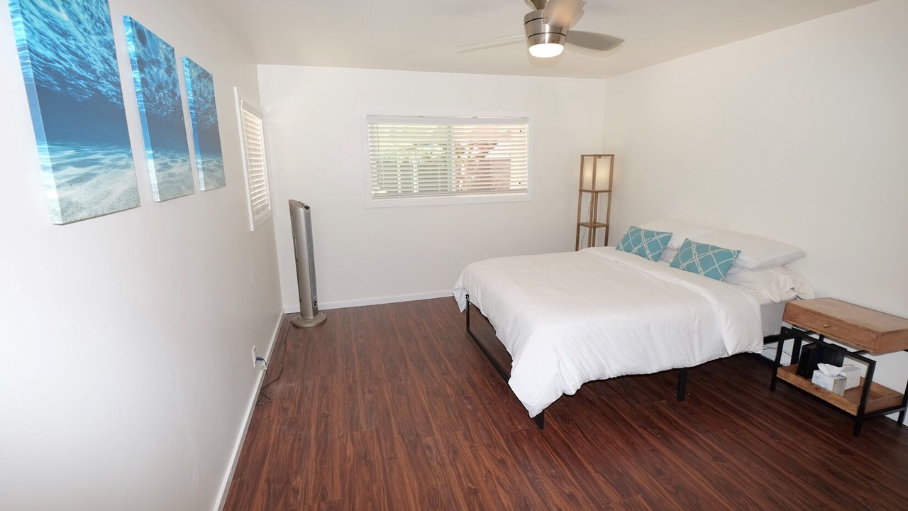Photo of Bedroom in Hawaii Kai