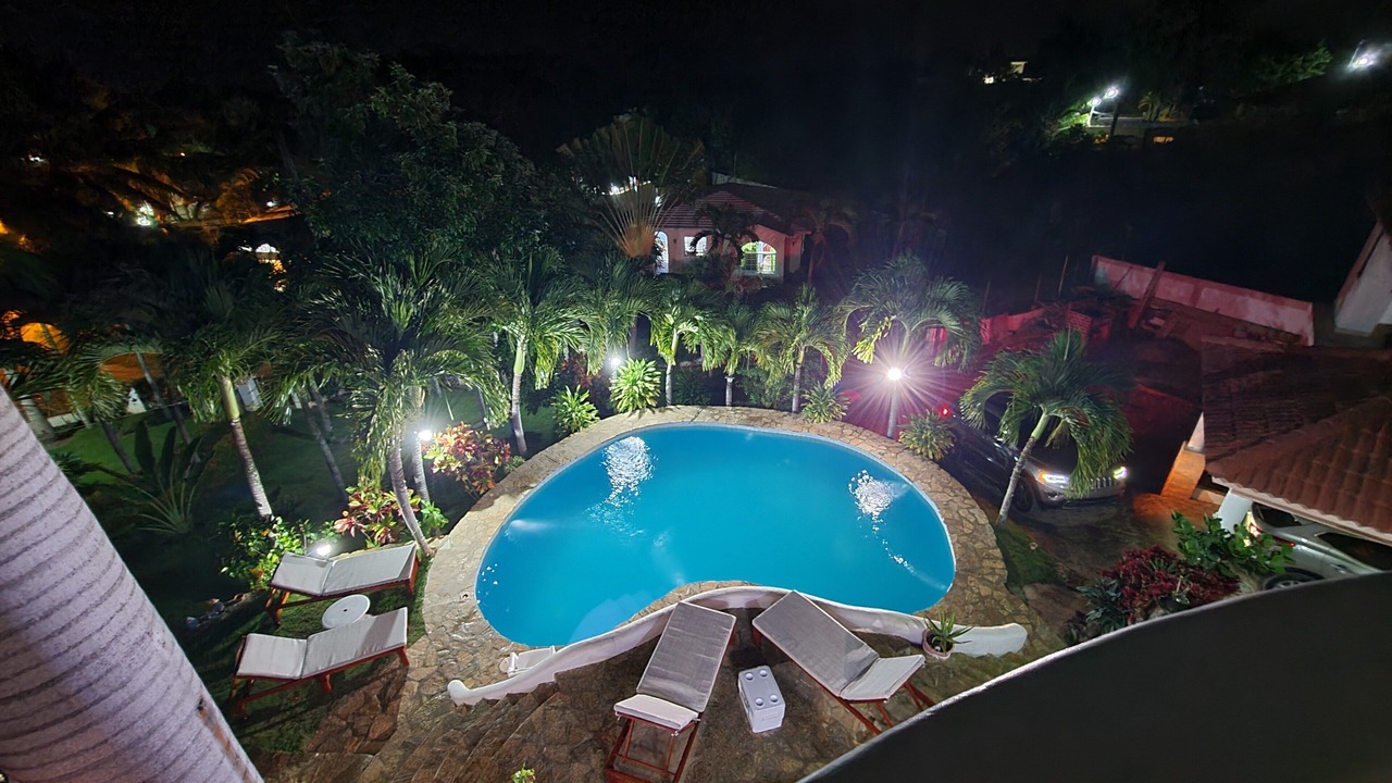 Photo of Outdoor in La Mulata