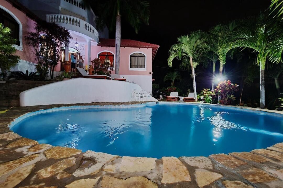Photo of Outdoor in La Mulata
