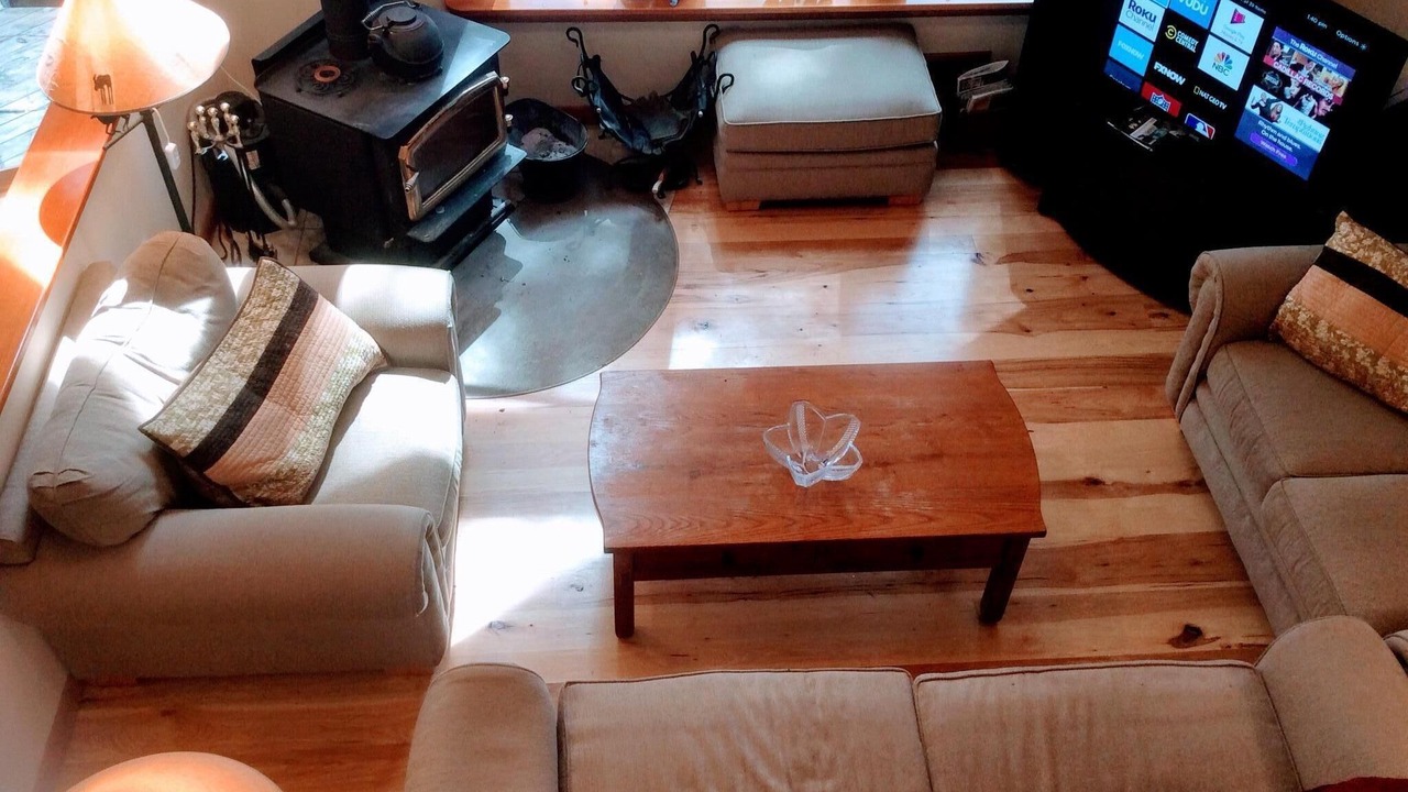 Photo of Livingroom in Chestertown